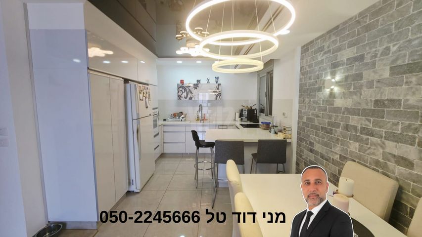 דירה, ברנע, אשקלון
