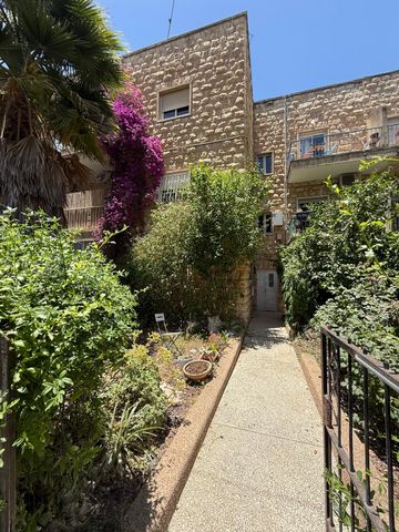 דירה למכירה בירושלים (תיווך) — 3