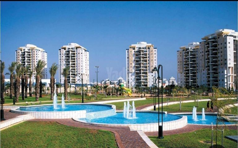 מעגל השלום 