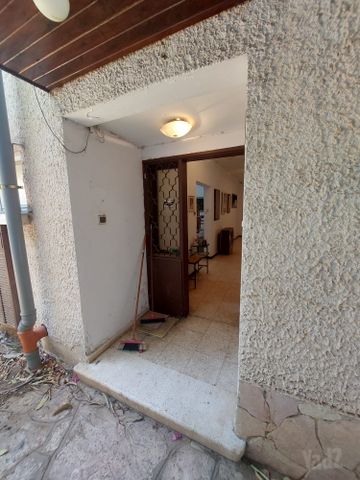 דו משפחתי למכירה בתל אביב יפו (תיווך) — 3