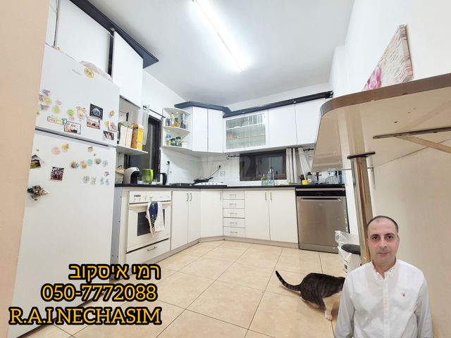 יעקב קינמון 