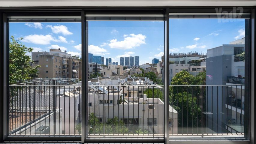 גג/ פנטהאוז למכירה בתל אביב יפו (תיווך) — 5