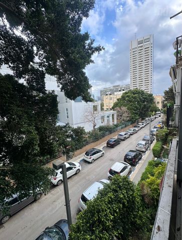 דירה למכירה בתל אביב יפו (תיווך) — 5