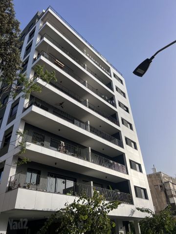 גג/ פנטהאוז, שכונת גפן, רמת גן