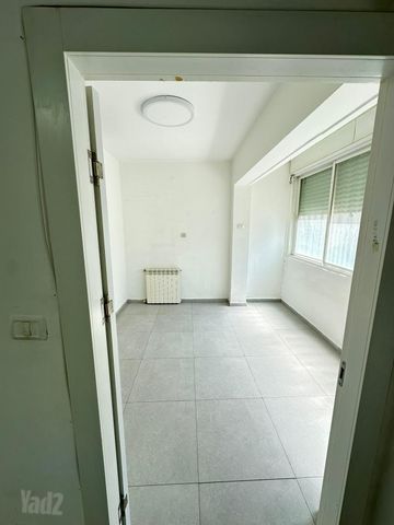 תמונה 2 של דירת 3 חדרים להשכרה בירושלים