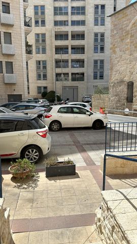 תמונה 3 של דירת 3 חדרים להשכרה בירושלים