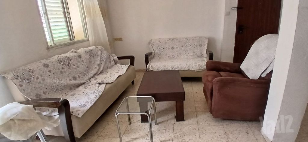 דירה להשכרה בירושלים (תיווך) — 3