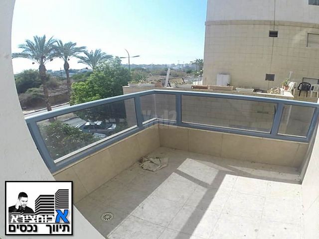 דירה, מרינה, פארק לאומי וחופים, אשקלון