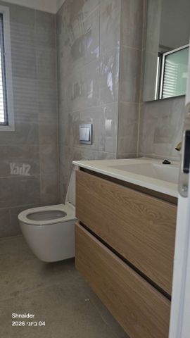 דירה להשכרה בתל אביב יפו (תיווך) — 5