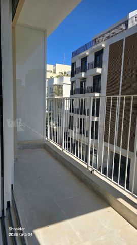 דירה להשכרה בתל אביב יפו (תיווך) — 4