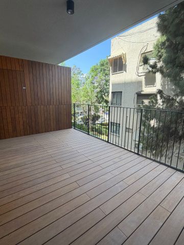 הצפון החדש - כיכר המדינה