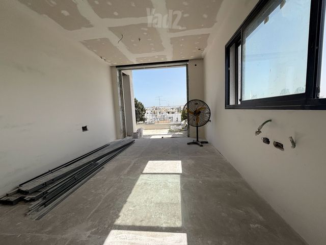 גג/ פנטהאוז להשכרה בתל אביב יפו (תיווך) — 4