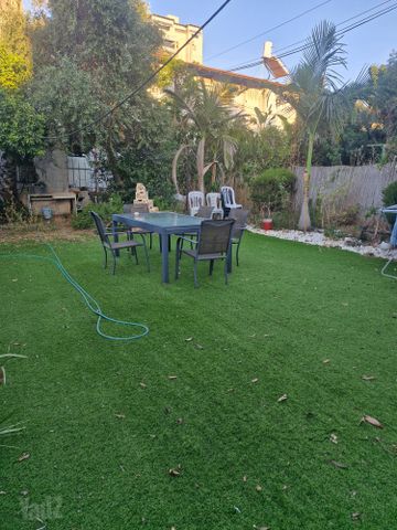 Rehovot, Israel 5