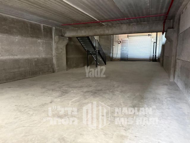 פארק עסקים ירקון / אזור תעשיה סגולה