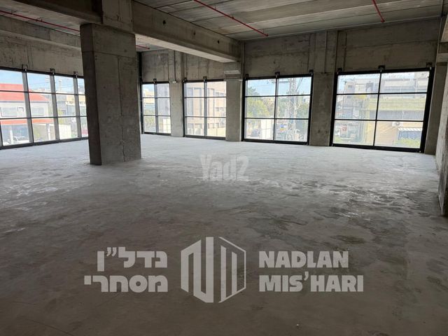 מב"ת מערב, אזור תעשייה חדש
