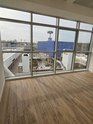 משרדים, מב"ת מערב, אזור תעשייה חדש, ראשון לציון
