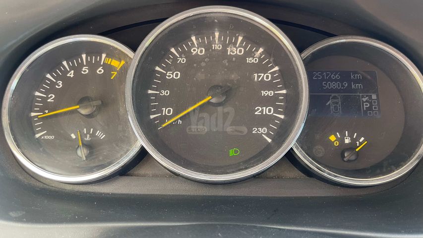 מודעת רכב רנו פלואנס