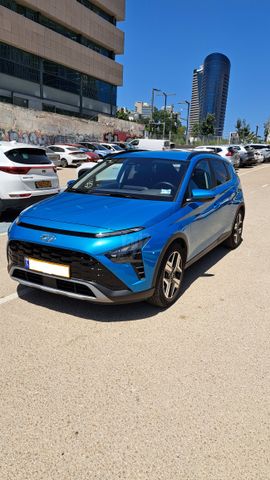 מודעת רכב יונדאי באיון