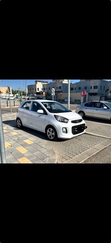 מודעת רכב קיה פיקנטו