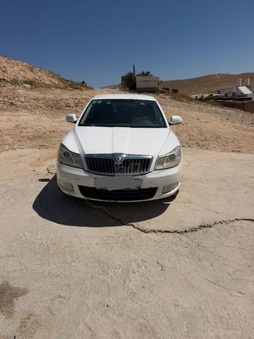 מודעת רכב סקודה אוקטביה 