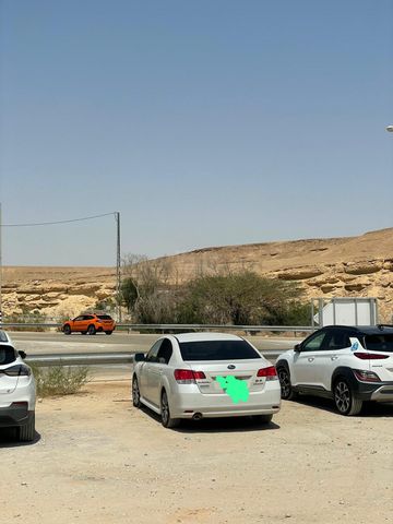 מודעת רכב סובארו B4/לגאסי