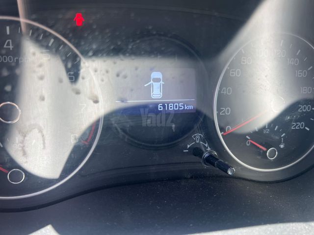 מודעת רכב קיה פיקנטו