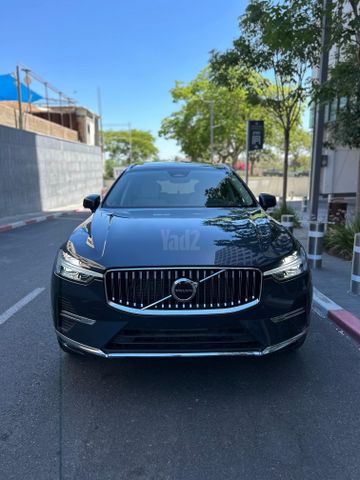 מודעת רכב וולוו XC60 2