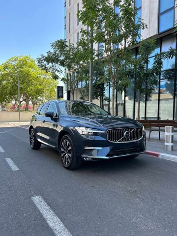 מודעת רכב וולוו XC60 3
