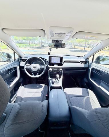מודעת רכב טויוטה RAV4 3