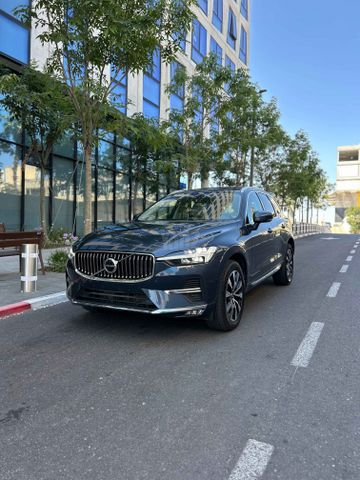 מודעת רכב וולוו XC60 1