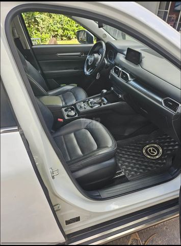 מודעת רכב מאזדה CX-5