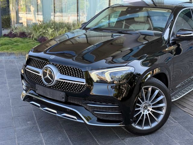 מודעת רכב מרצדס-בנץ GLE Coupe