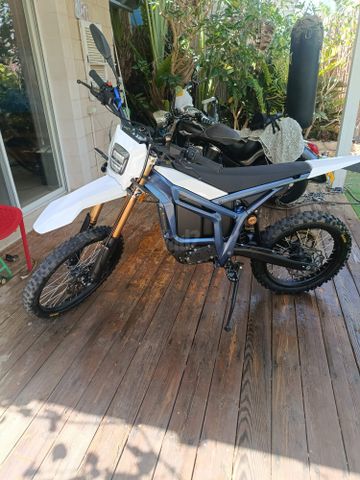 מודעת רכב Talaria TL4000YE-A