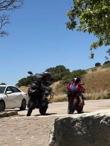 מודעת רכב בנלי TRK502X