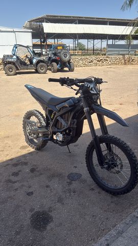 מודעת רכב סורון ULTRA BEE T