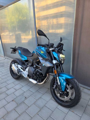 מודעת רכב ב.מ.וו F900R Sport