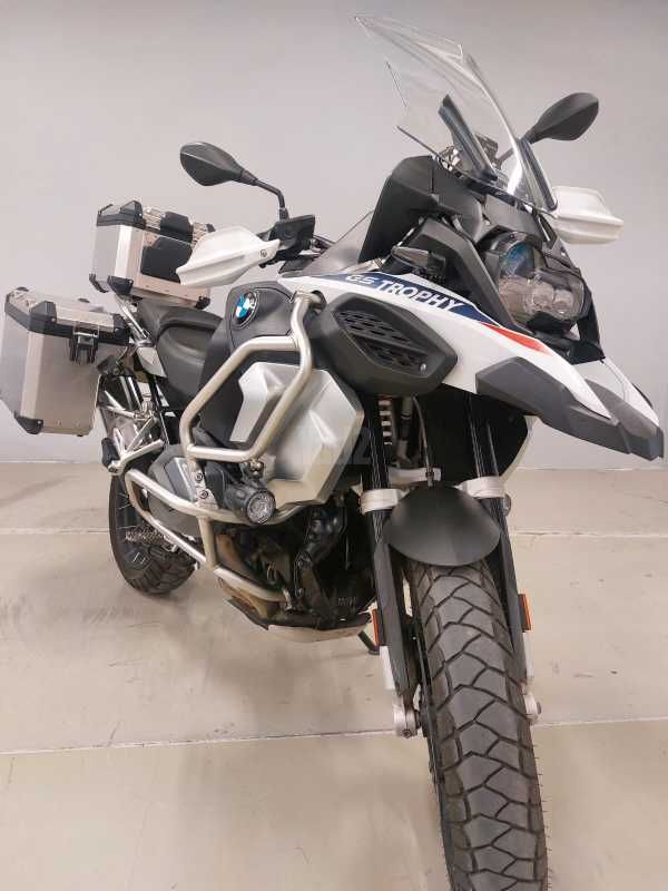 מודעת רכב ב.מ.וו R1250GS אדוונצר