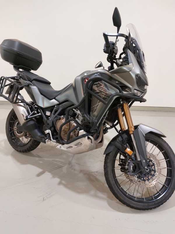 מודעת רכב הונדה אפריקה טווין CRF1100L