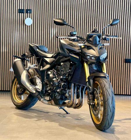 מודעת רכב הונדה CB1000R