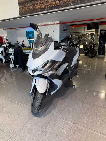 מודעת רכב קימקו אקסייטינג 400I ABS
