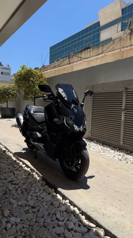 מודעת רכב סאן יאנג 508 TL