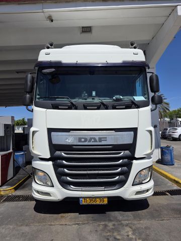 מודעת רכב דאף