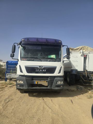 מודעת רכב מאן