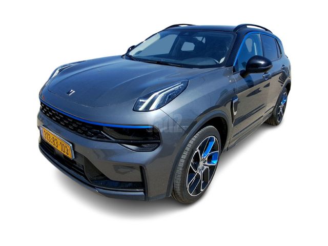 מודעת רכב לינק אנד קו 01