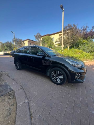 מודעת רכב קיה נירו