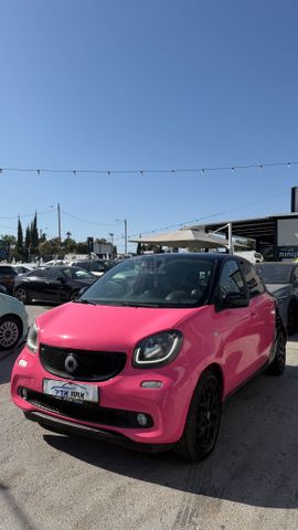 מודעת רכב סמארט פורפור