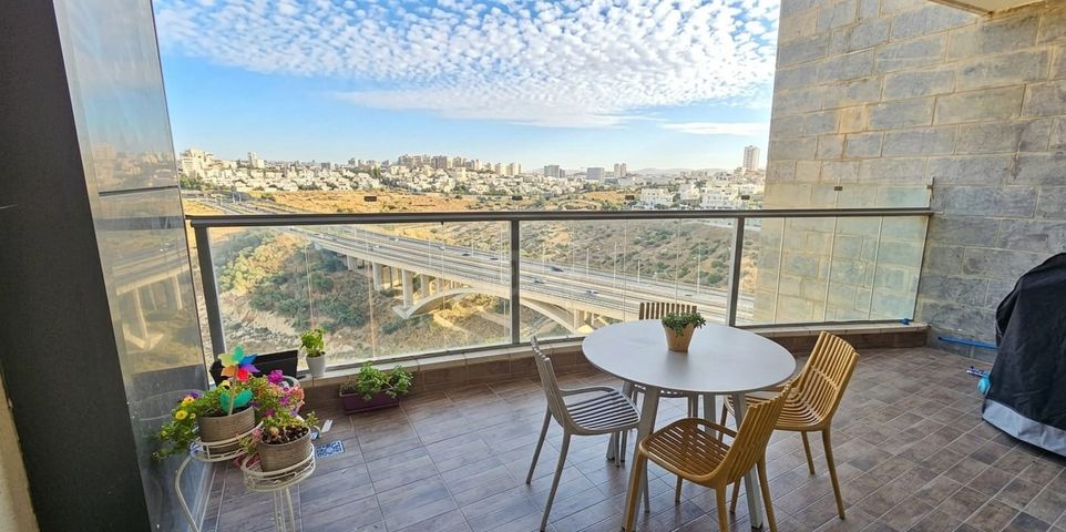 יער יתיר 36