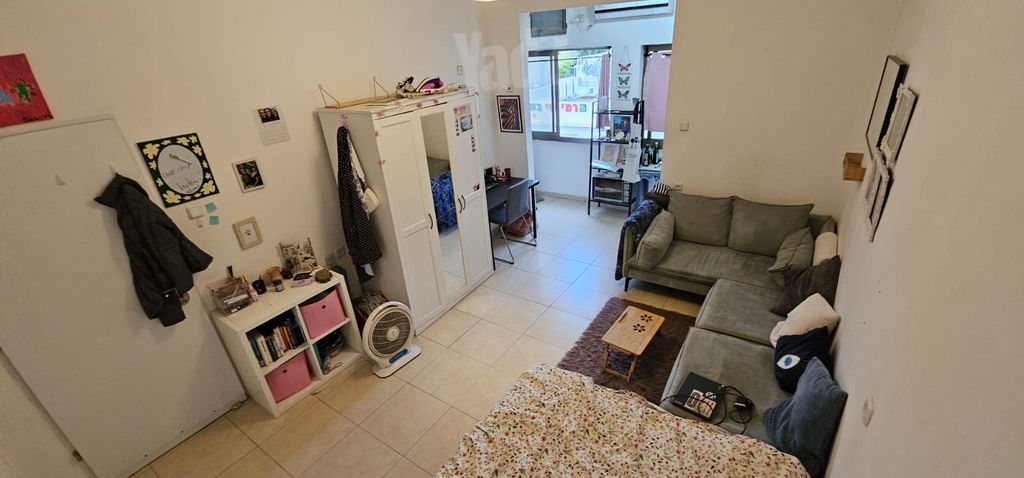 דירה למכירה בתל אביב יפו — 5