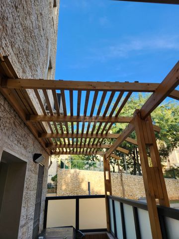 דירה למכירה בירושלים — 3