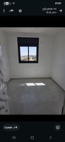 דירה להשכרה בירושלים — 2